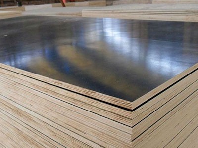 进口建筑模板