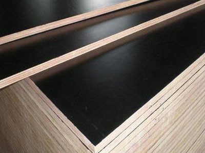 建筑模板应用